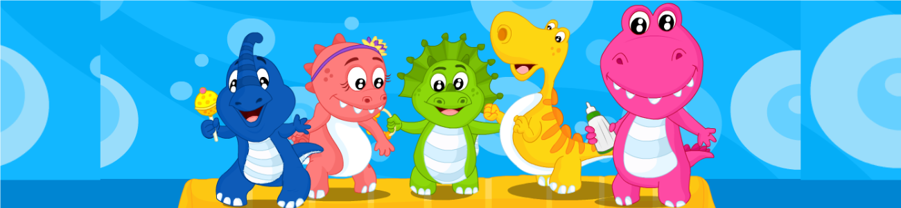Dino Songs