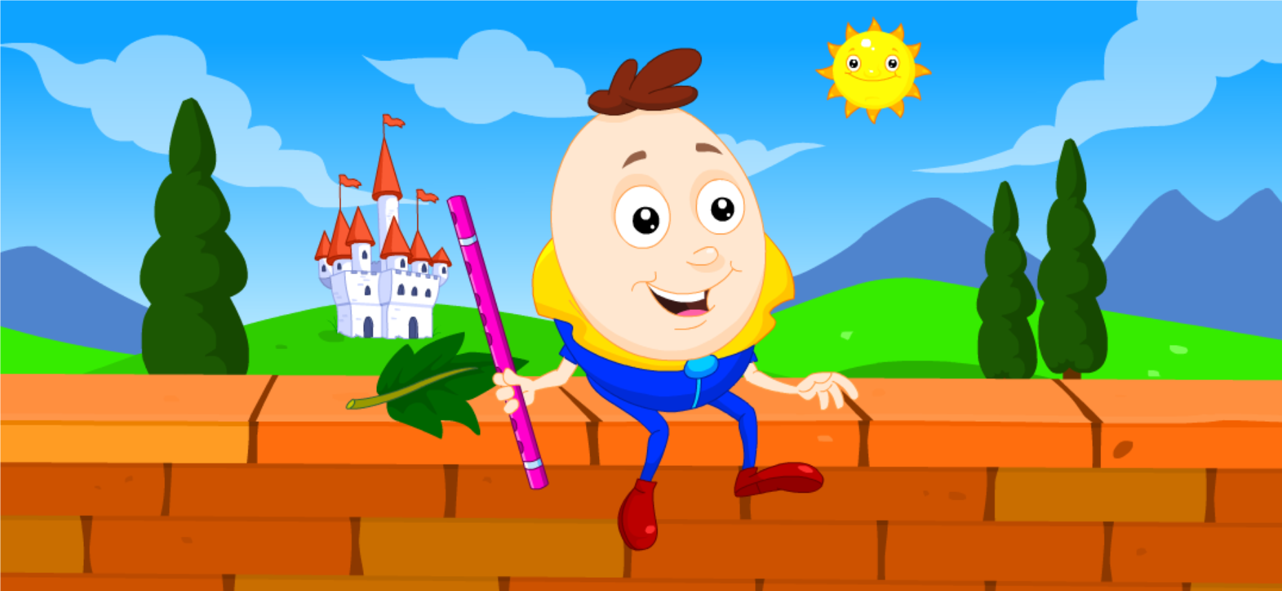 Nursery Rhymes