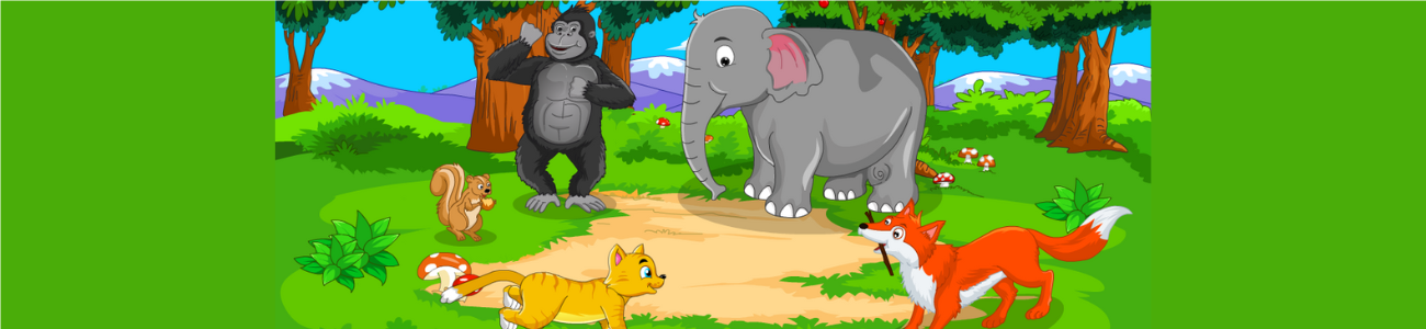 Animals Songs