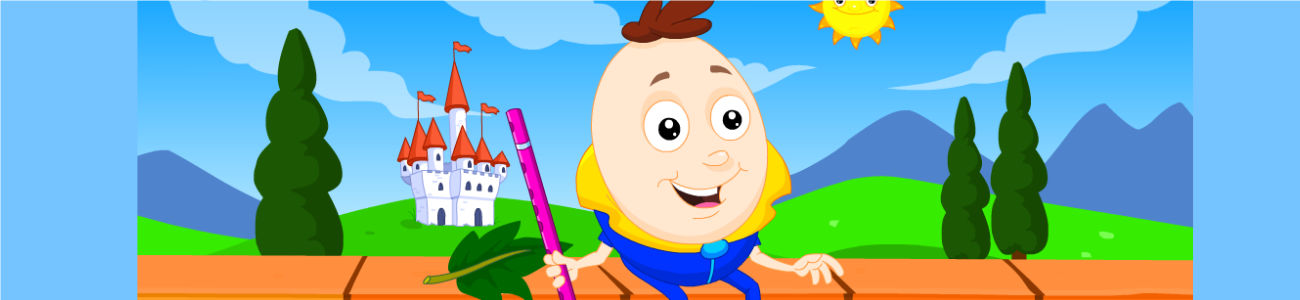 Nursery Rhymes