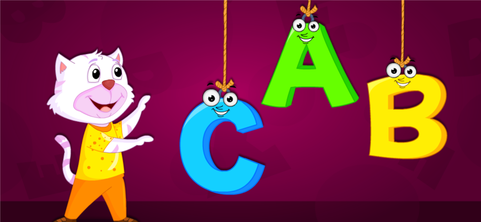 ABC Songs