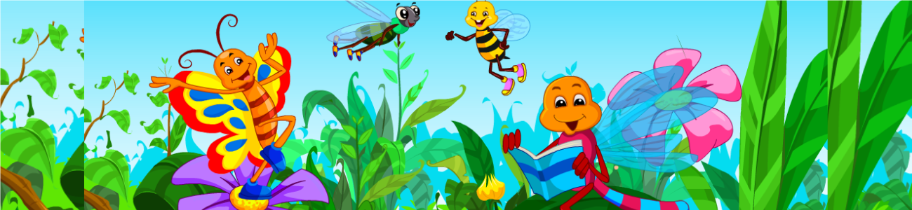Insects Songs