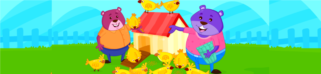 Word Families Songs